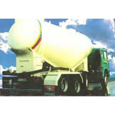 Kamyon Üzeri Silobas